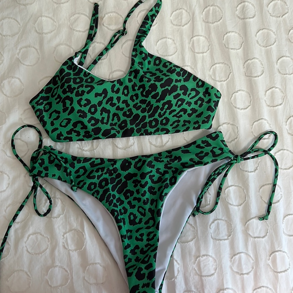 Shein swimsuit